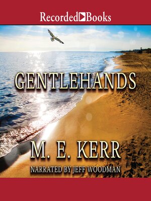 cover image of Gentlehands